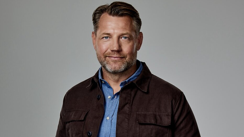 Dennis van der Geest