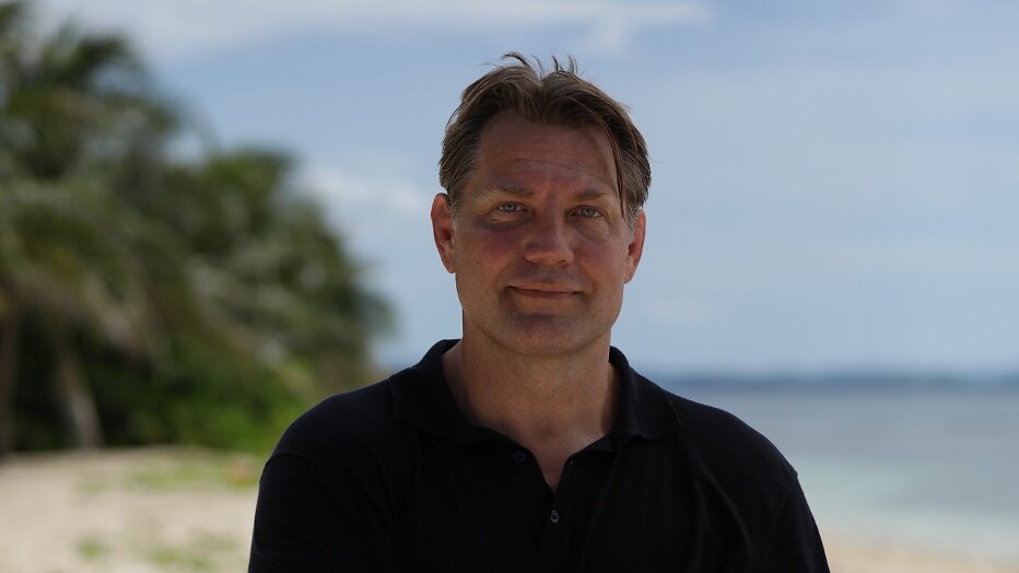 Dennis van der Geest Dennis van der Geest