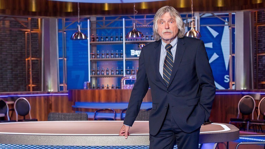 Joan Derksen Joan Derksen