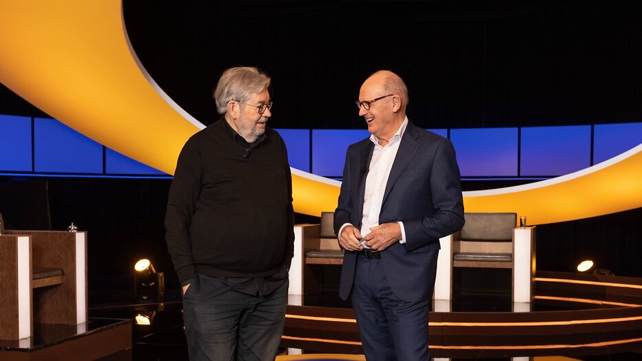 De Slimste Mens De Slimste Mens