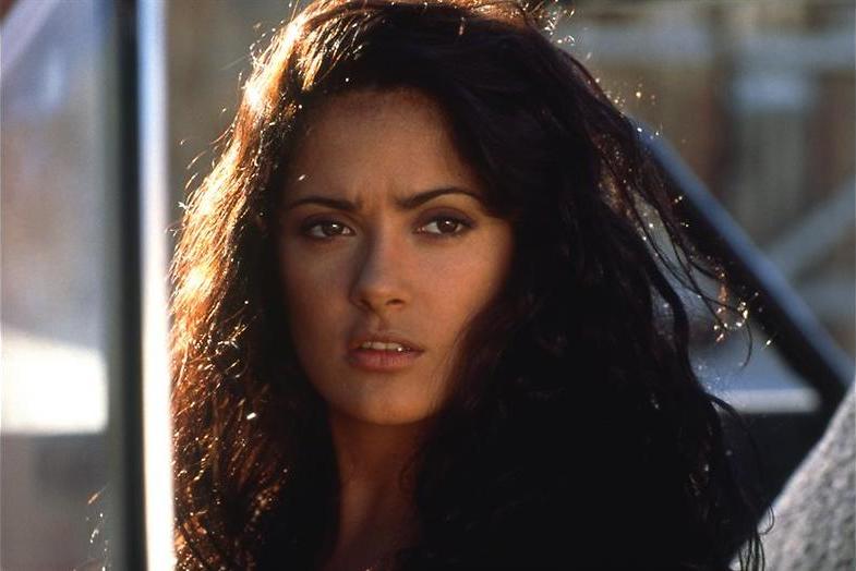 Desperado: Antonio Banderas als schietende gitarist