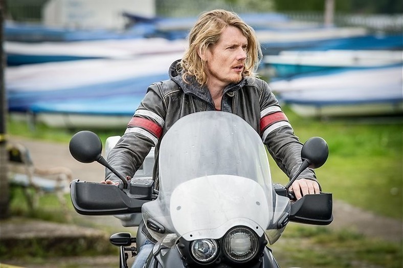 Een ontvoerde schouwarts Een ontvoerde schouwarts