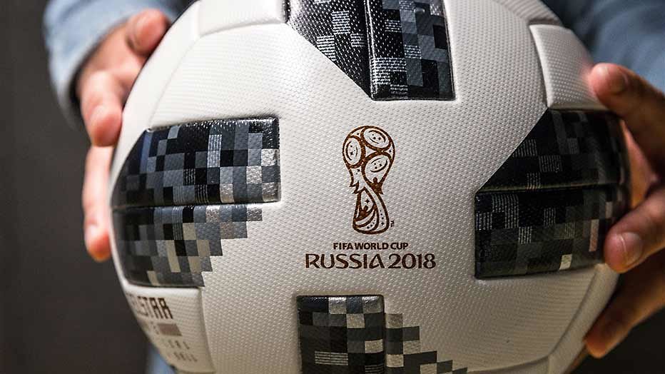 Aftellen naar het WK in het FIFA WK Magazine