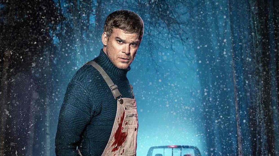 Dexter: New Blood Dexter: New Blood