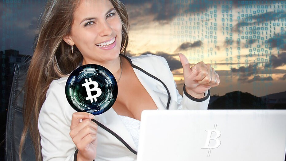 Deze BN'ers verdienen bij met crypto