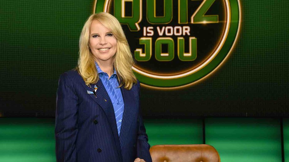 Linda de Mol in Deze Quiz Is Voor Jou Linda de Mol in Deze Quiz Is Voor Jou