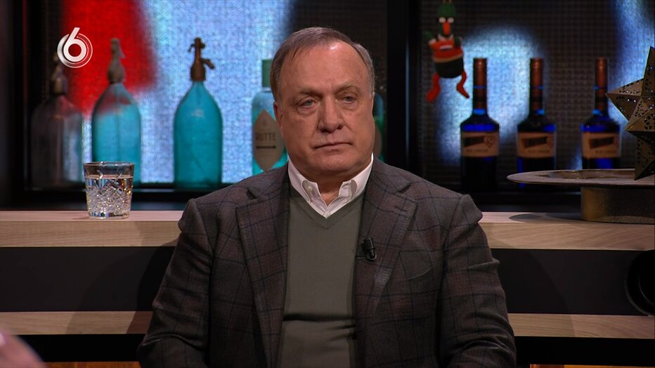 Dick Advocaat Dick Advocaat