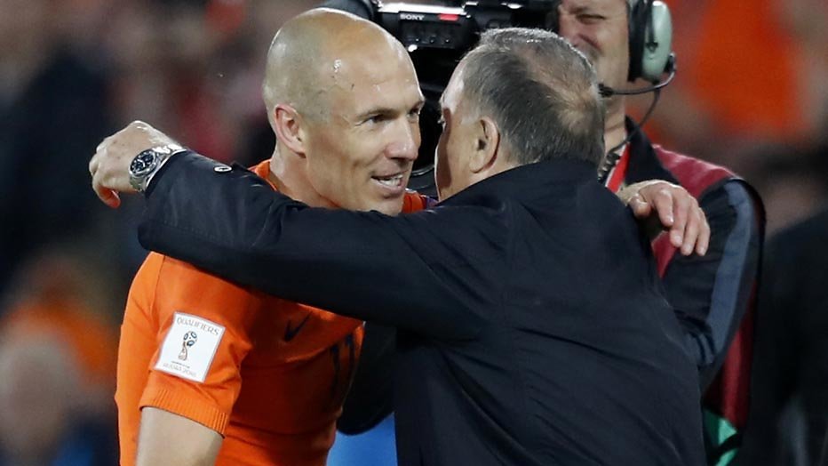 De TV van gisteren: NPO 3 scoort met Oranje De TV van gisteren: NPO 3 scoort met Oranje