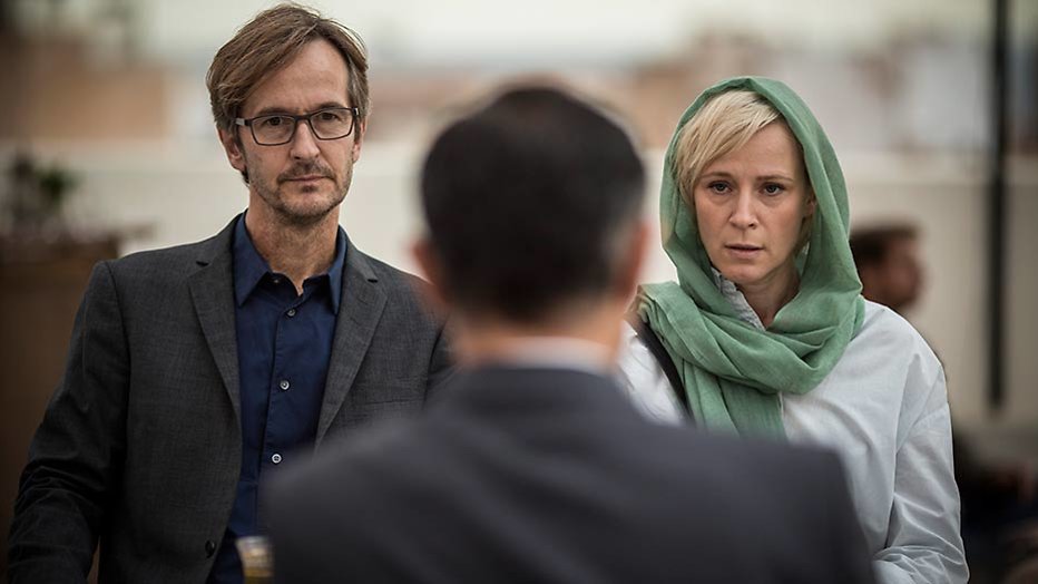 Drama voor Dicte in een nieuw seizoen