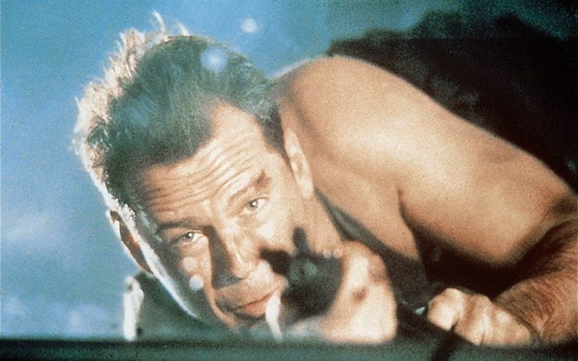 Die Hard: Kerstfilm voor mensen die niet van Kerst houden