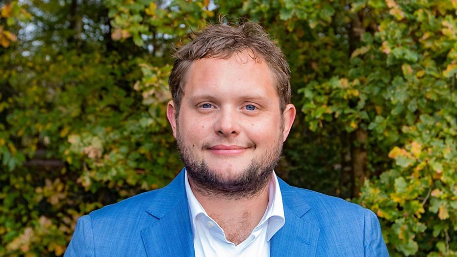 Diederik Jekel Diederik Jekel