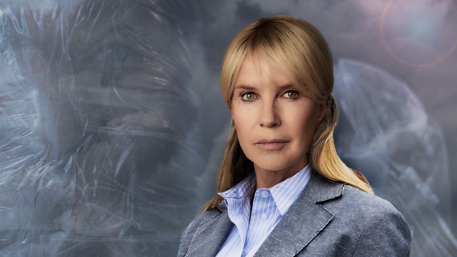 Linda de Mol Linda de Mol