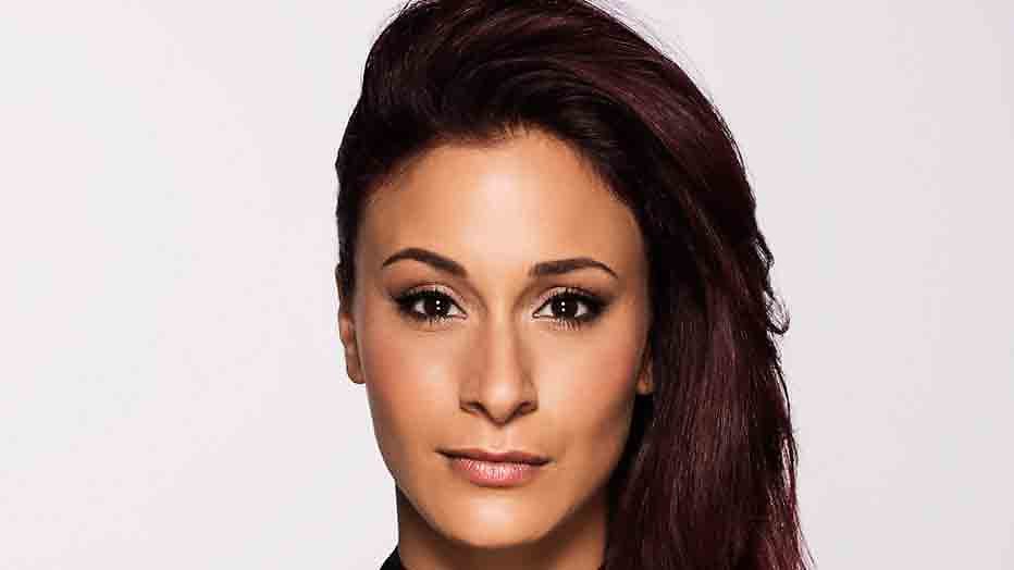Dilan Yurdakul hoofdredacteur GTST-magazine Dilan Yurdakul hoofdredacteur GTST-magazine