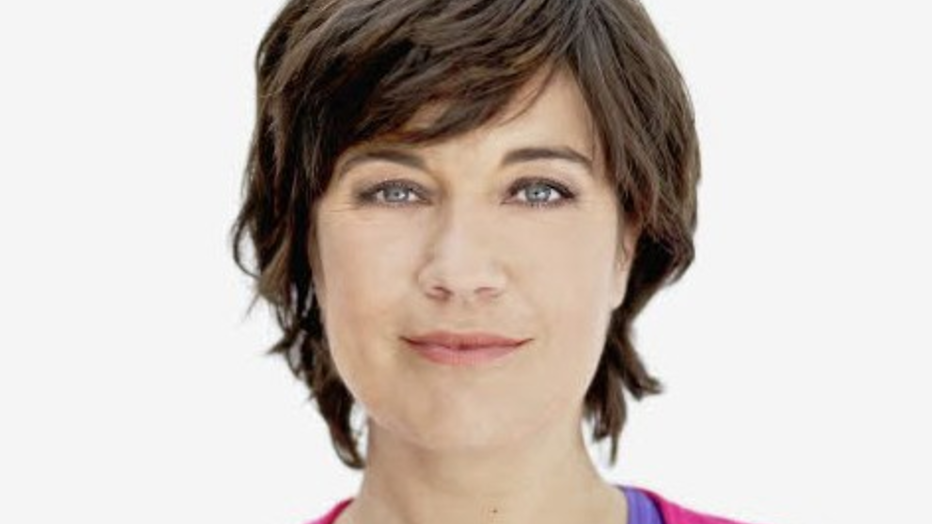 Stalker Dione de Graaff komt niet opdagen in rechtbank