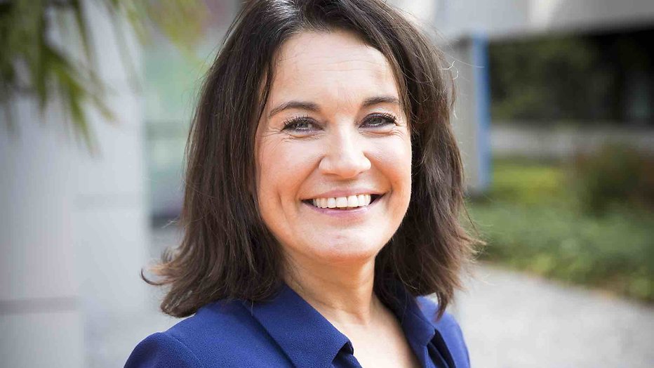 Dione de Graaff wil documentaire maken over vader Jan