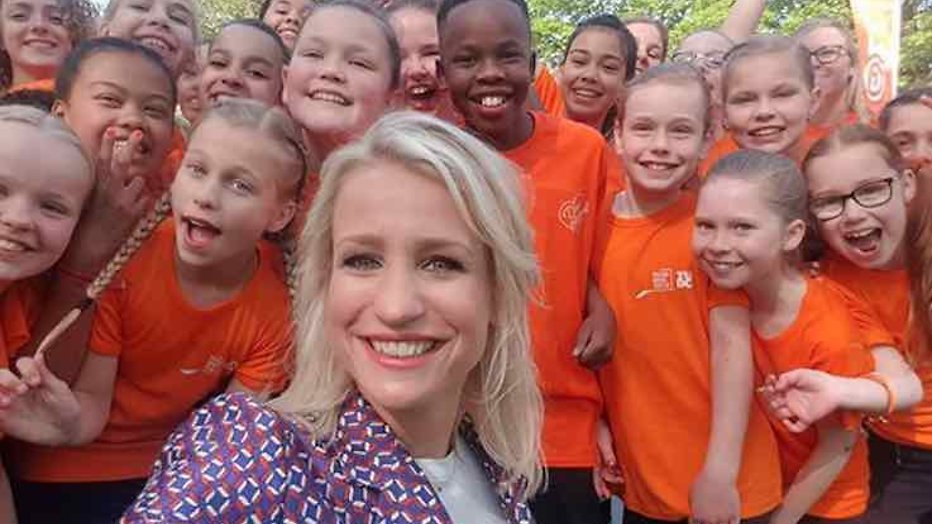 Wat de sterren doen op Koningsdag Wat de sterren doen op Koningsdag