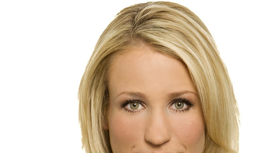 Dionne Stax krijgt eigen programma bij MAX Dionne Stax krijgt eigen programma bij MAX