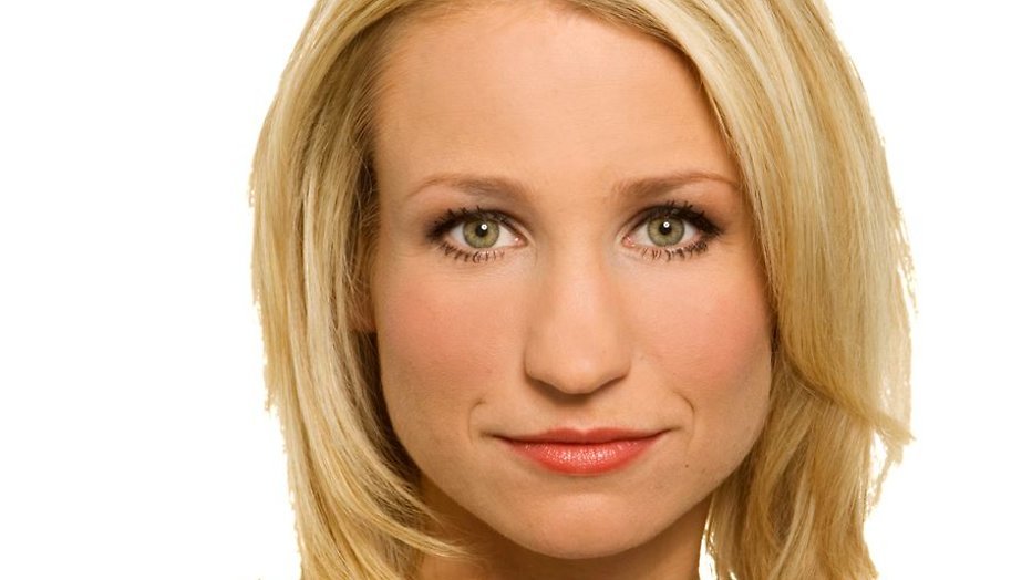 Dionne Stax presenteert EHBO-avond voor Omroep MAX Dionne Stax presenteert EHBO-avond voor Omroep MAX