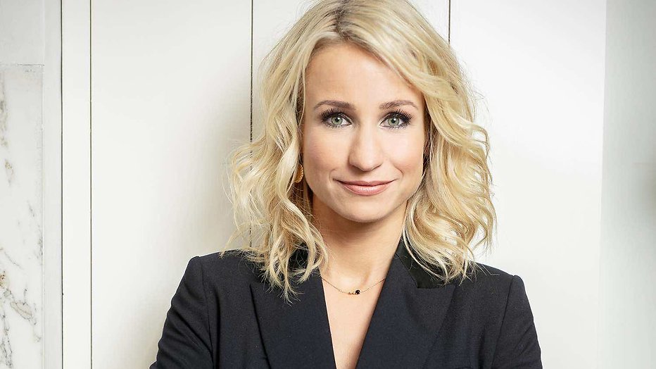 Dionne Stax Dionne Stax