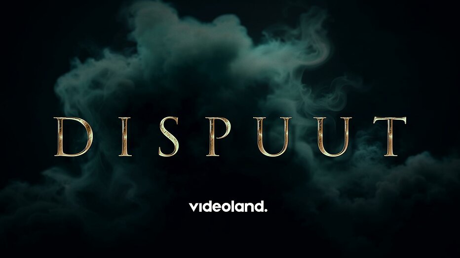 Nieuwe Videolandserie Nieuwe Videolandserie