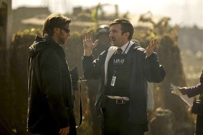 Aliens beestachtig behandeld