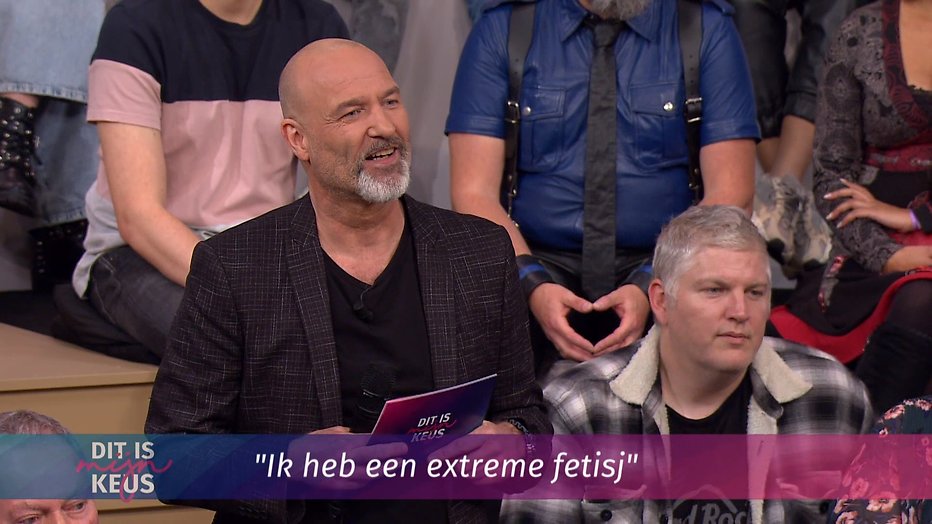 Dit Is Mijn Keus Dit Is Mijn Keus