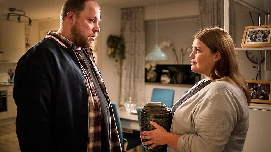 De TV van gisteren: Dramaserie Dit Zijn Wij verliest smak kijkers De TV van gisteren: Dramaserie Dit Zijn Wij verliest smak kijkers