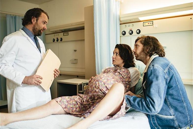 Dramaserie met een vleugje humor in Dit zijn wij