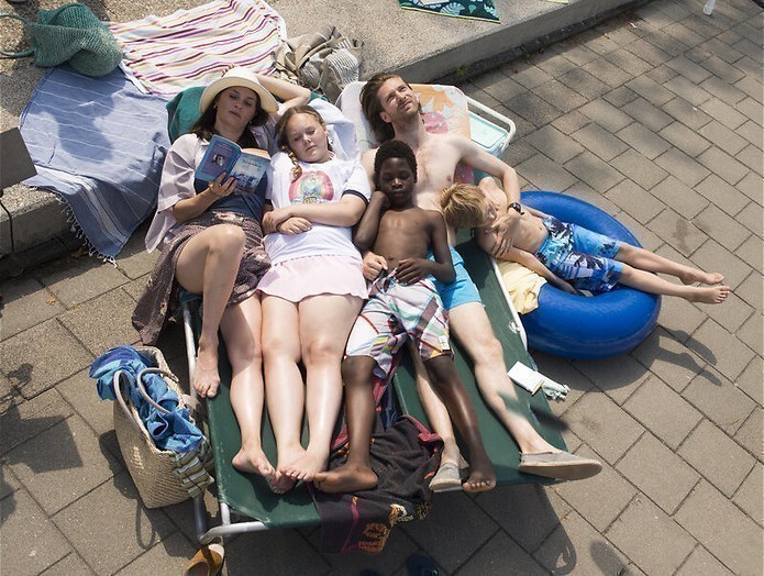 Een drastisch laatste besluit