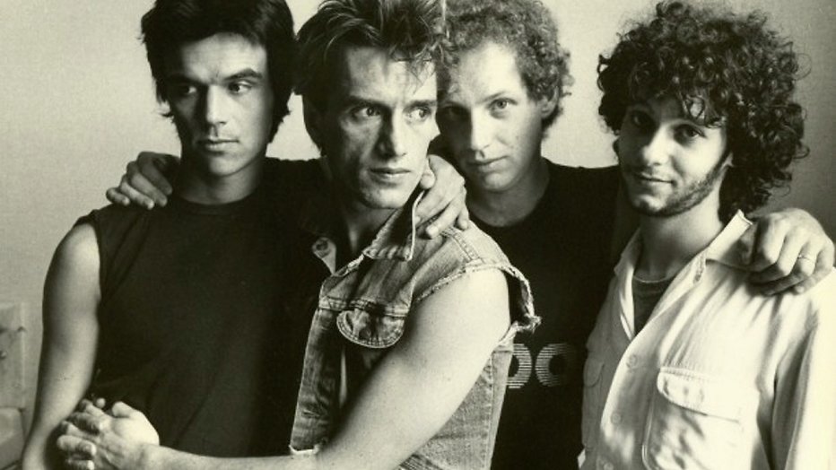 Fox organiseert talentenjacht voor popgroep