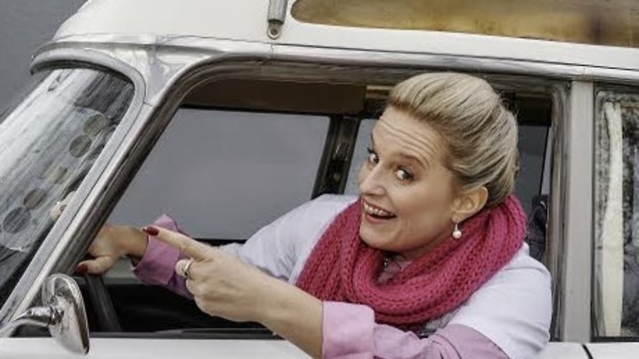 Dokter Corrie Show wint Seks & Media Prijs 2015 Dokter Corrie Show wint Seks & Media Prijs 2015