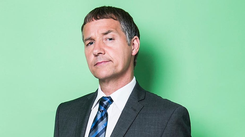 SBS 6 stopt met Dokter Tinus SBS 6 stopt met Dokter Tinus