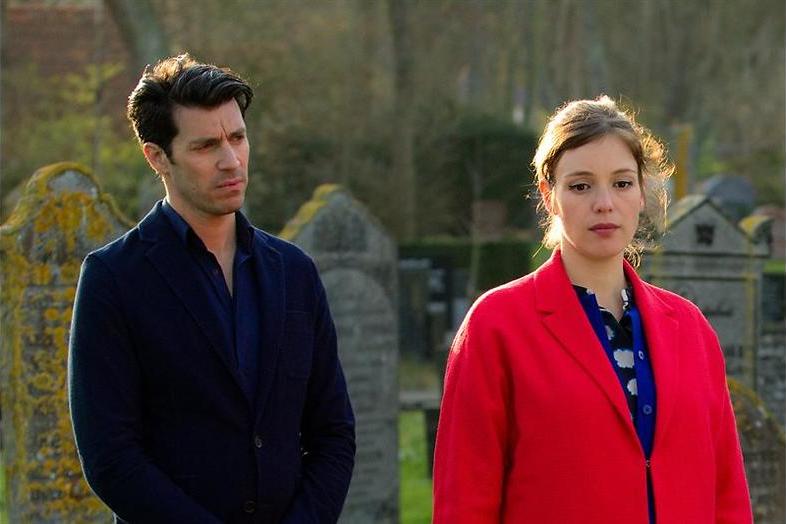 De wilde bouwplannen van Maria in Dokter Deen