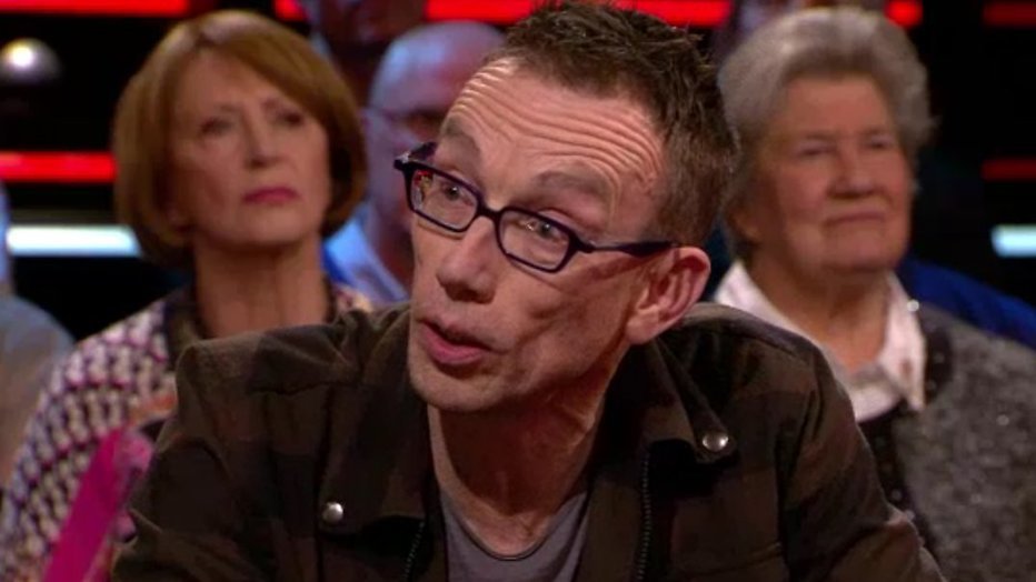 De TV van gisteren: 1,65 miljoen voor clash Matthijs en Dolf