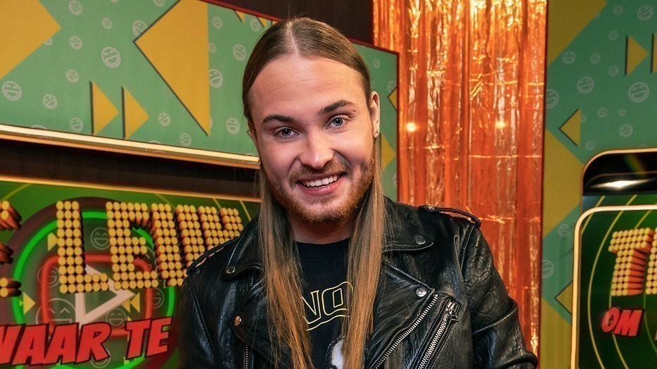 Rapper Donnie alias Maradonnie