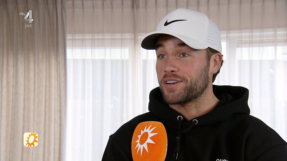 Donny Roelvink Donny Roelvink