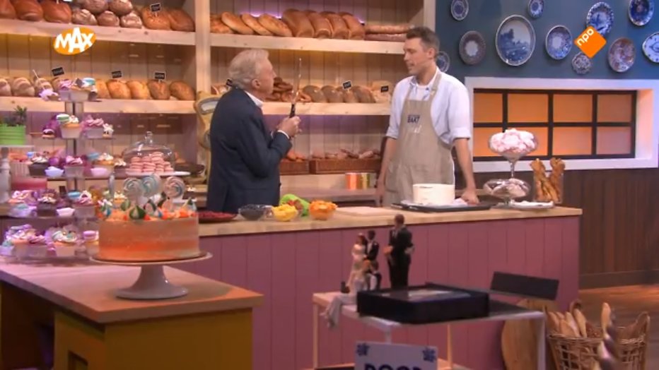 Doorbakken Doorbakken