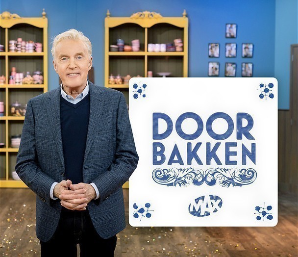 Keuvelen met André Keuvelen met André