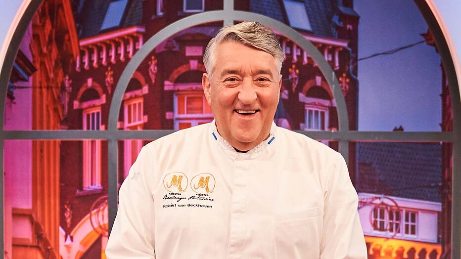 Robèrt van Beckhoven