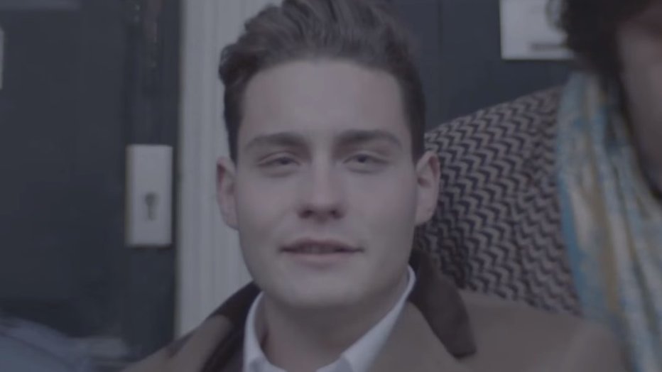 Songfestivalliedje Douwe Bob heet Slow Down Songfestivalliedje Douwe Bob heet Slow Down
