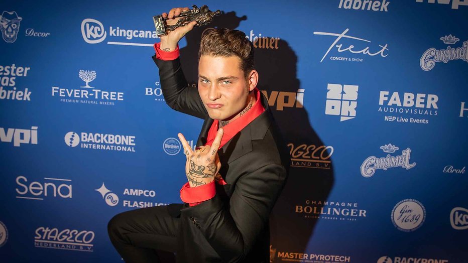 Douwe Bob Douwe Bob