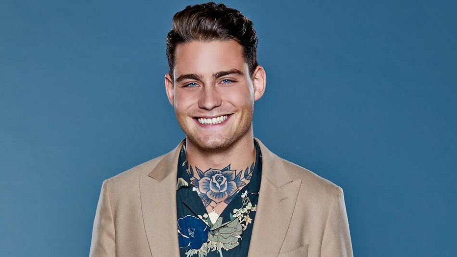 Douwe bob Douwe bob