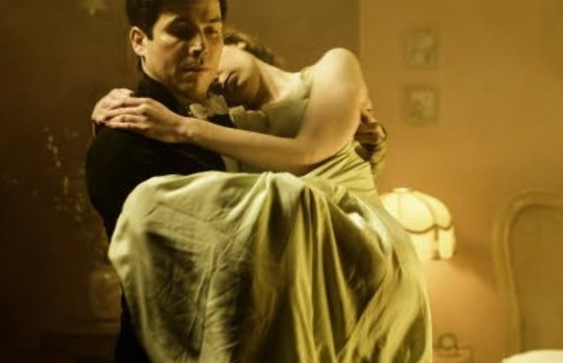 Kijktip: Downton Abbey Kijktip: Downton Abbey