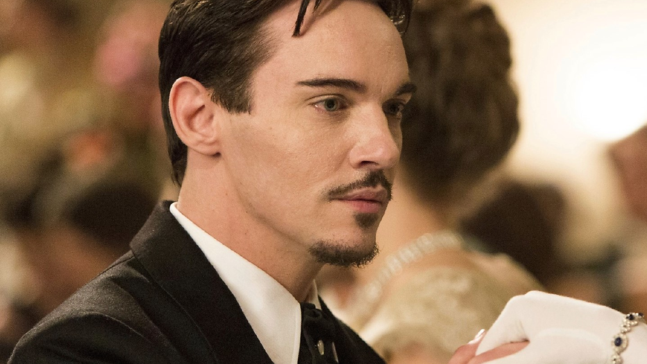 DVD van de week: Dracula seizoen 1 DVD van de week: Dracula seizoen 1