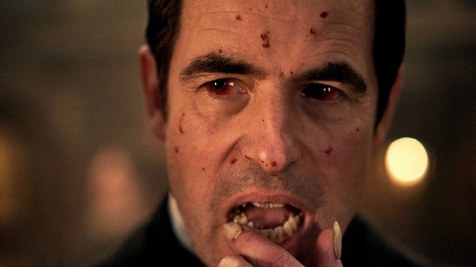 Claes Bang Claes Bang