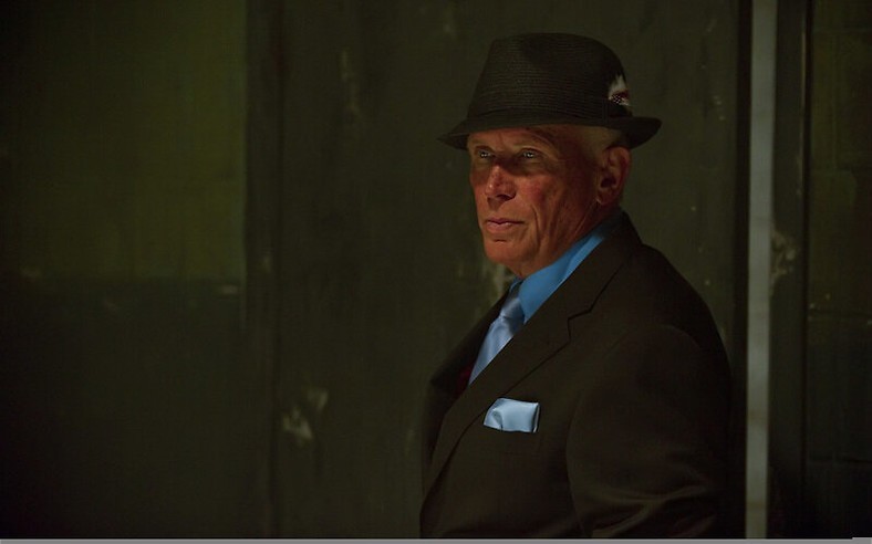 Knokken met Jean-Claude Van Damme