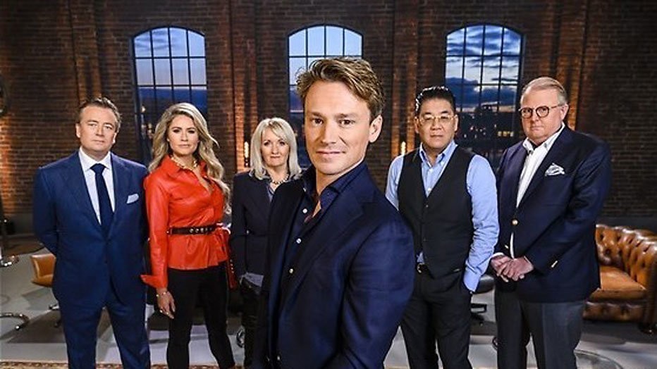 Sander Schimmelpenninck