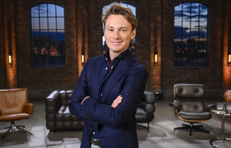 Sander Schimmelpenninck