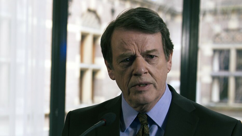 Kees Prins als Maarten Meinema Kees Prins als Maarten Meinema