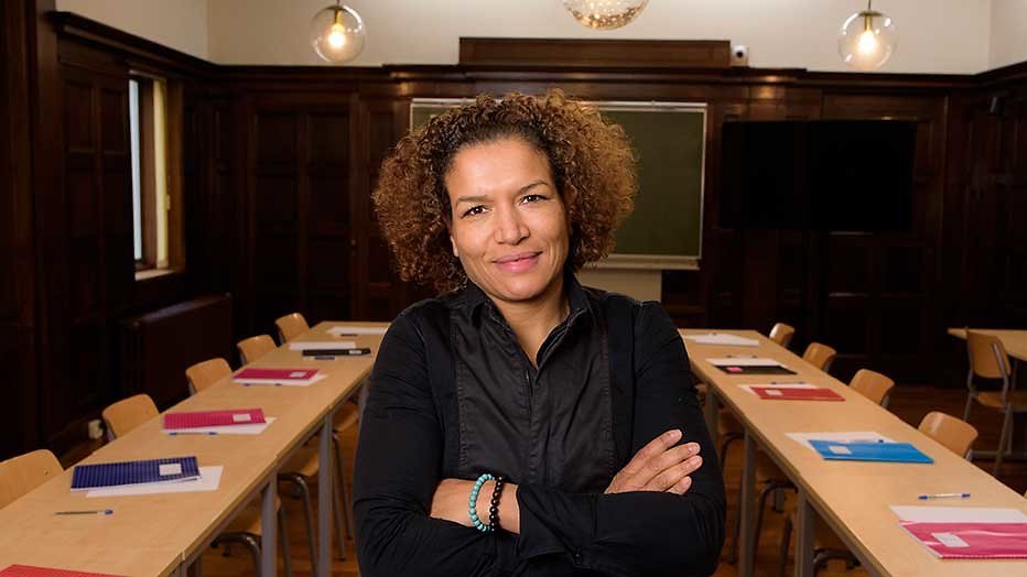 Dream School 2 begint op 26 februari Dream School 2 begint op 26 februari